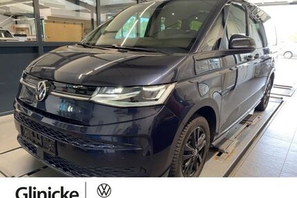 VW T7 Multivan Gebrauchtwagen