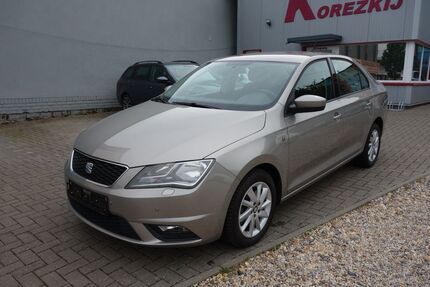 Seat Toledo Gebrauchtwagen