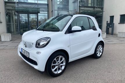 Smart Andere Gebrauchtwagen