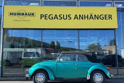 VW Käfer Gebrauchtwagen