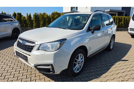 Subaru Forester Gebrauchtwagen
