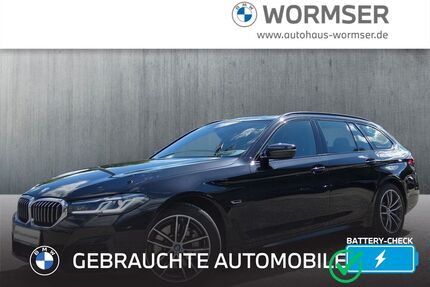 BMW 530 Gebrauchtwagen