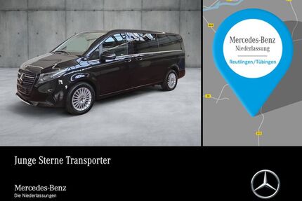 Mercedes-Benz V 300 Gebrauchtwagen