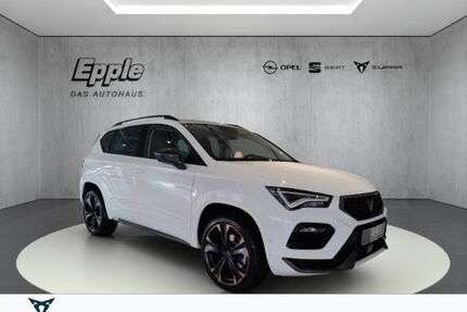 Cupra Ateca Gebrauchtwagen