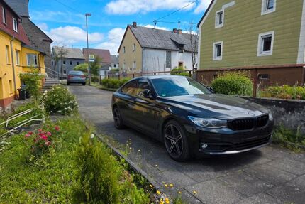 BMW 328 Gran Turismo Gebrauchtwagen