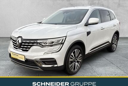 Renault Koleos Gebrauchtwagen