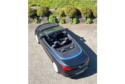 Opel Cascada Gebrauchtwagen