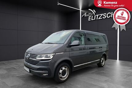 VW T6 andere Gebrauchtwagen