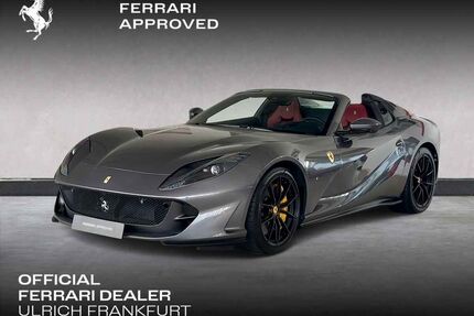 Ferrari 812 Gebrauchtwagen