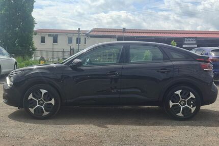 Citroen C4 Gebrauchtwagen
