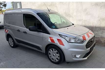 Ford Transit Connect Gebrauchtwagen