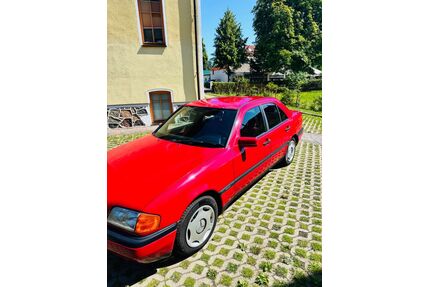 Mercedes-Benz C 180 Gebrauchtwagen
