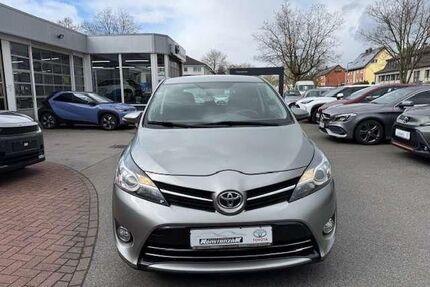 Toyota Verso Gebrauchtwagen