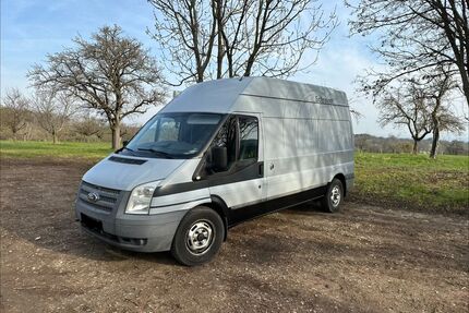 Ford Transit Gebrauchtwagen