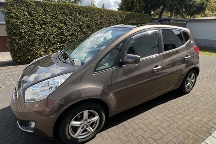 Kia Venga Gebrauchtwagen