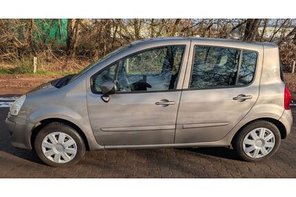 Renault Modus Gebrauchtwagen