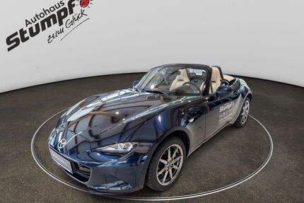 Mazda MX-5 Gebrauchtwagen