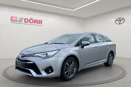 Toyota Avensis Gebrauchtwagen