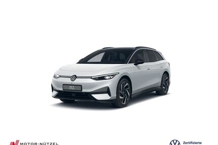 VW ID.7 Gebrauchtwagen