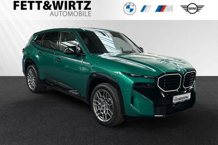 BMW XM Gebrauchtwagen