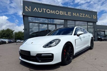 Porsche Panamera Gebrauchtwagen
