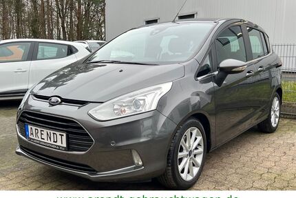 Ford B-Max Gebrauchtwagen