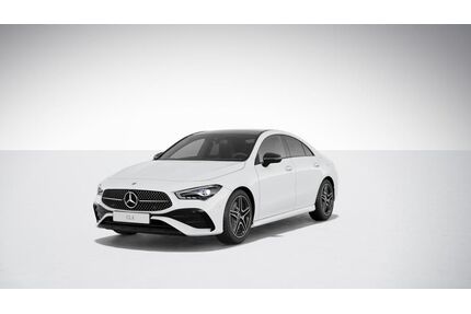 Mercedes-Benz CLA 250 Gebrauchtwagen