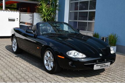 Jaguar XK8 Gebrauchtwagen