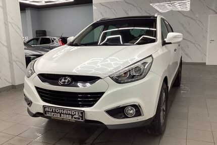 Hyundai ix35 Gebrauchtwagen
