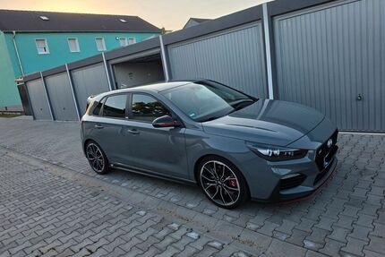 Hyundai i30 Gebrauchtwagen