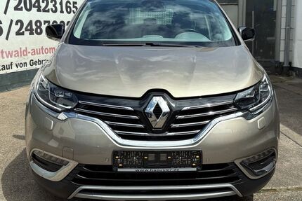 Renault Espace Gebrauchtwagen