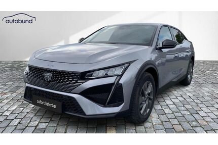 Peugeot 408 Gebrauchtwagen