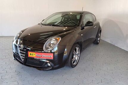 Alfa Romeo MiTo Gebrauchtwagen