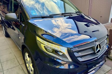 Mercedes-Benz Vito Gebrauchtwagen