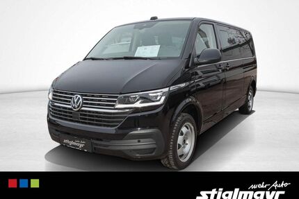 VW T6 Caravelle Gebrauchtwagen