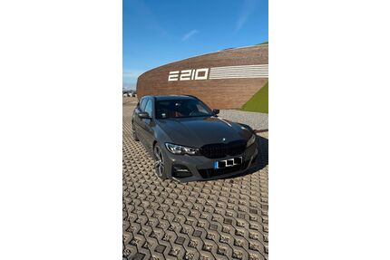 BMW 330 Gebrauchtwagen
