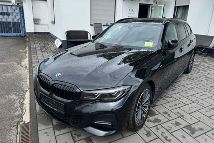 BMW 320 Gebrauchtwagen