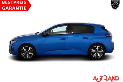 Peugeot 308 Gebrauchtwagen
