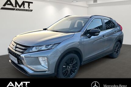 Mitsubishi Eclipse Cross Gebrauchtwagen