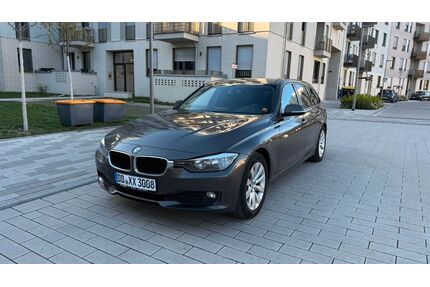 BMW 318 Gebrauchtwagen