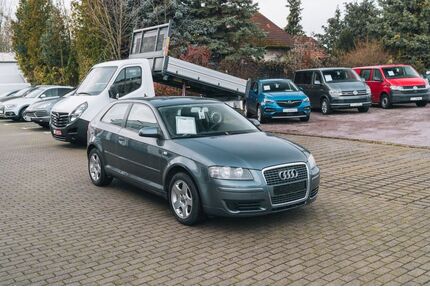 Audi A3 Gebrauchtwagen