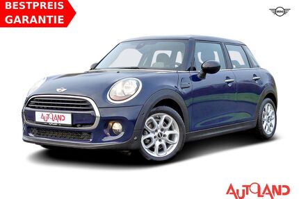 Mini Cooper Gebrauchtwagen