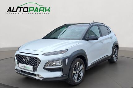 Hyundai KONA Gebrauchtwagen