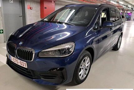 BMW 216 Gran Tourer Gebrauchtwagen