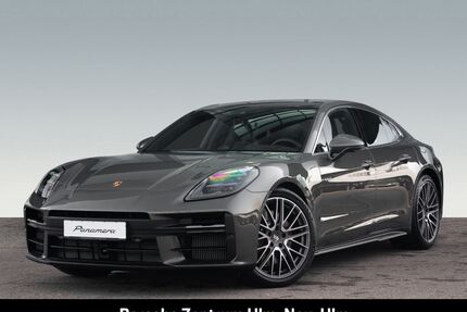 Porsche Panamera Gebrauchtwagen