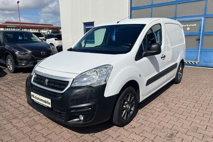 Peugeot Partner Gebrauchtwagen