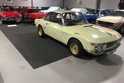 Lancia Fulvia Gebrauchtwagen