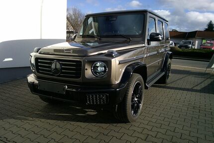Mercedes-Benz G 450 Gebrauchtwagen