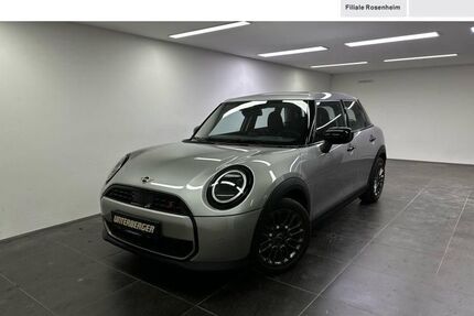 Mini Cooper S Gebrauchtwagen