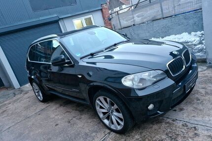 BMW X5 Gebrauchtwagen